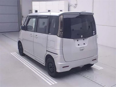 Suzuki PALETTE