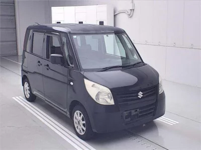 Suzuki PALETTE