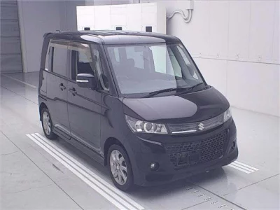 Suzuki PALETTE