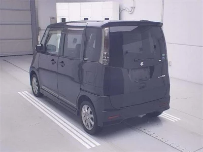 Suzuki PALETTE
