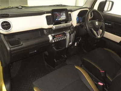 Suzuki Xbee