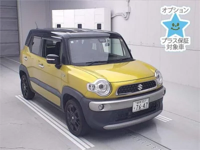 Suzuki Xbee
