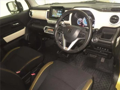 Suzuki Xbee