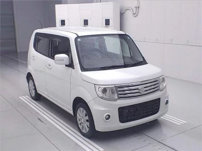 Suzuki MRWAGON