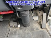 Nissan ATLAS лот № 2569 оценка R  с аукциона в Японии 3