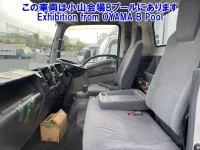 Nissan ATLAS лот № 2569 оценка R  с аукциона в Японии 4