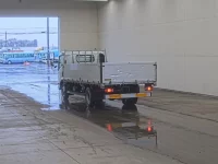 Nissan ATLAS лот № 2569 оценка R  с аукциона в Японии 1