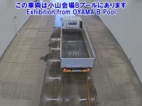 Nissan ATLAS лот № 2569 оценка R  с аукциона в Японии 2