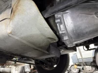 Nissan ATLAS лот № 1373 оценка 3  с аукциона в Японии 9