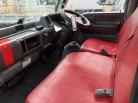 Nissan ATLAS лот № 1373 оценка 3  с аукциона в Японии 4