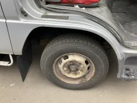 Nissan ATLAS лот № 1373 оценка 3  с аукциона в Японии 8