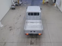 Nissan ATLAS лот № 1373 оценка 3  с аукциона в Японии 2