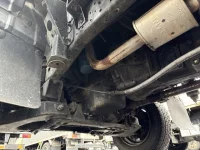 Nissan ATLAS лот № 1412 оценка R  с аукциона в Японии 9