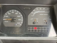 Nissan ATLAS лот № 1412 оценка R  с аукциона в Японии 6