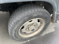 Nissan ATLAS лот № 1412 оценка R  с аукциона в Японии 8