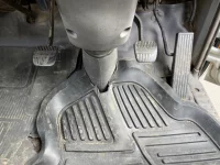 Nissan ATLAS лот № 1412 оценка R  с аукциона в Японии 3