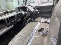 Nissan ATLAS лот № 1412 оценка R  с аукциона в Японии 4