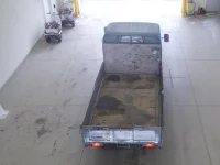 Nissan ATLAS лот № 1412 оценка R  с аукциона в Японии 2