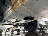 Nissan ATLAS лот № 1021 оценка 3.5  с аукциона в Японии 9