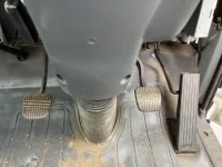 Nissan ATLAS лот № 1021 оценка 3.5  с аукциона в Японии 3