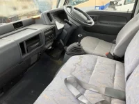 Nissan ATLAS лот № 1021 оценка 3.5  с аукциона в Японии 4