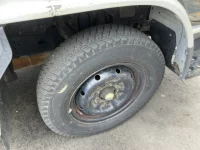 Nissan ATLAS лот № 1021 оценка 3.5  с аукциона в Японии 8