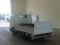 Nissan ATLAS лот № 1021 оценка 3.5  с аукциона в Японии 1