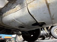 Nissan ATLAS лот № 1483 оценка 3  с аукциона в Японии 9