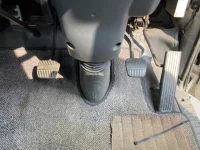 Nissan ATLAS лот № 1483 оценка 3  с аукциона в Японии 3