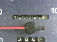 Nissan ATLAS лот № 1483 оценка 3  с аукциона в Японии 5