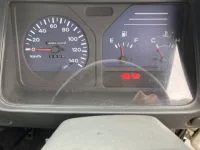 Nissan ATLAS лот № 1483 оценка 3  с аукциона в Японии 6