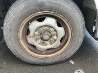 Nissan ATLAS лот № 1483 оценка 3  с аукциона в Японии 8