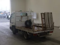 Nissan ATLAS лот № 1483 оценка 3  с аукциона в Японии 1