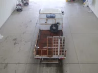 Nissan ATLAS лот № 1483 оценка 3  с аукциона в Японии 2