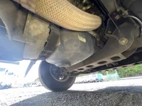 Nissan ATLAS лот № 2506 оценка 3.5  с аукциона в Японии 9