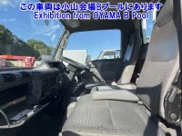 Nissan ATLAS лот № 2506 оценка 3.5  с аукциона в Японии 4