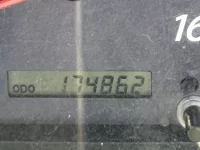 Nissan ATLAS лот № 2506 оценка 3.5  с аукциона в Японии 5