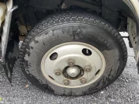 Nissan ATLAS лот № 2506 оценка 3.5  с аукциона в Японии 8