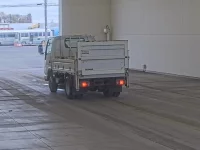 Nissan ATLAS лот № 2506 оценка 3.5  с аукциона в Японии 1