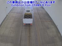 Nissan ATLAS лот № 2506 оценка 3.5  с аукциона в Японии 2