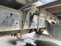 Nissan ATLAS лот № 1436 оценка R  с аукциона в Японии 8