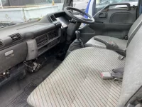 Nissan ATLAS лот № 1436 оценка R  с аукциона в Японии 4