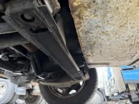 Nissan ATLAS лот № 1460 оценка R  с аукциона в Японии 9