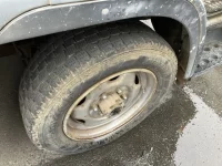 Nissan ATLAS лот № 1460 оценка R  с аукциона в Японии 8