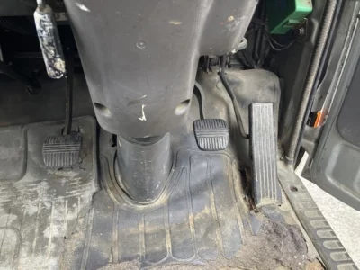 Nissan ATLAS  с аукциона в Японии