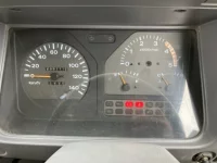 Nissan ATLAS лот № 1464 оценка RB  с аукциона в Японии 6