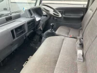 Nissan ATLAS лот № 1464 оценка RB  с аукциона в Японии 4