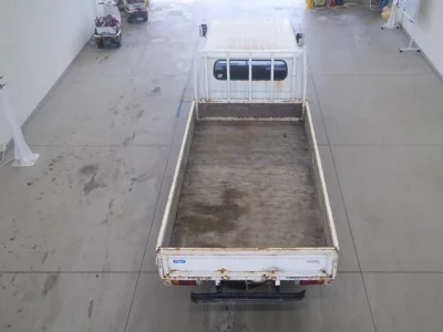 Nissan ATLAS  с аукциона в Японии