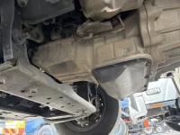 Nissan ATLAS лот № 1413 оценка 3  с аукциона в Японии 9