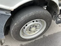 Nissan ATLAS лот № 1413 оценка 3  с аукциона в Японии 8